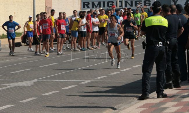 Las mujeres correrán 1.500 metros en las nuevas oposiciones a policías