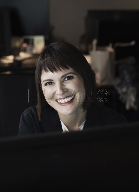 Nuria González Blanco, una ceutí que sueña con el Óscar
