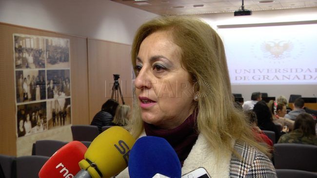 Adela Nieto sobre la atención a los MENA: “A la ciudad de Ceuta no nos pueden dejar abandonados”