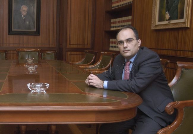 Gaitán: “Mi compromiso con el presidente es hasta las elecciones”