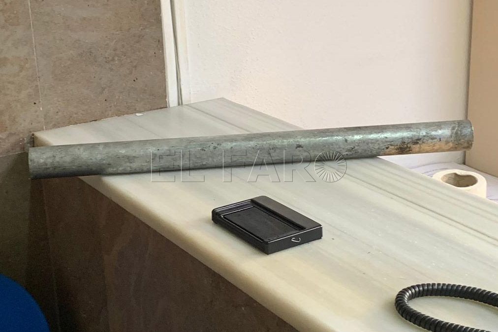 La otra versión de la agresión a un gruista: el guardia civil actuó para cortar la pelea