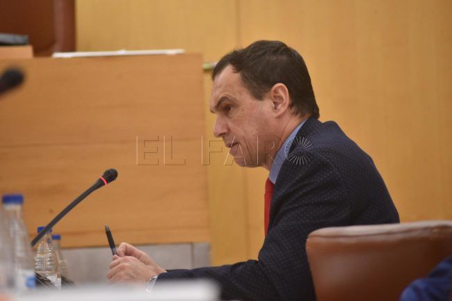 El PSOE tilda de “aberrante” la postura del PP con las inmigrantes que den a sus hijos en adopción