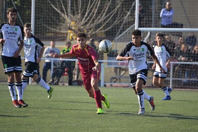 Las Palmas acogerá la 2ª Fase del Campeonato de España de Selecciones Sub-16 y Sub-18 de fútbol