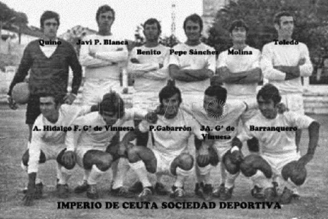 Un sueño llamado Real Madrid