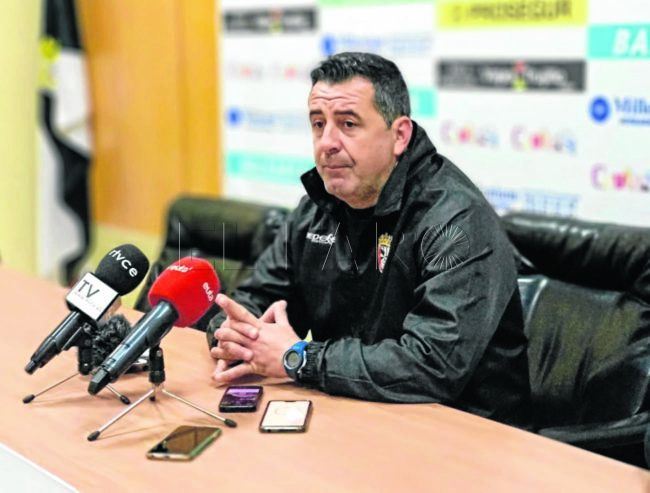 El Faro - La AD Ceuta se mide al líder, el Cádiz ‘B’ un rival incómodo