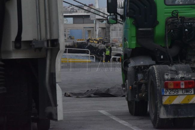 El Gobierno de Ceuta exige la implicación de Marruecos para atender a “sus” menores