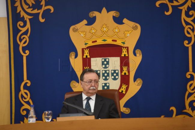 La Ciudad gestionará la ubicación de una comisaría de la Policía Nacional en Príncipe Alfonso