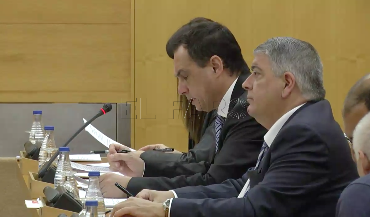 El Pleno se muestra favorable a atender la precariedad de plantillas como la de Menores