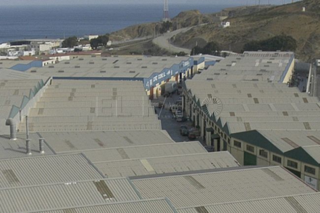 Ciudadanos chinos en Ceuta se ven afectados por el bloqueo bancario