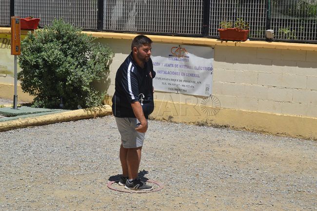 16 jugadores lucharán por estar en el Nacional