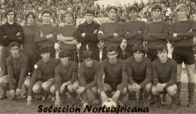 Años de historia