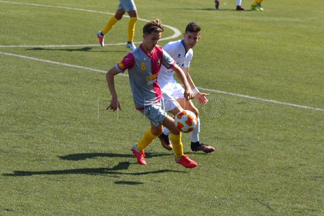 El Sporting Ceuta visita al Xerez Deportivo que está en descenso