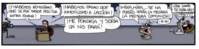 Miércoles 6 de marzo de 2019