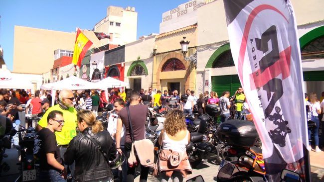 Los vecinos de Plaza Vieja, indignados con los eventos ruidosos