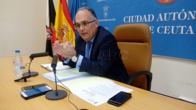 La Ciudad usará el remanente de Tesorería para saldar deudas comerciales