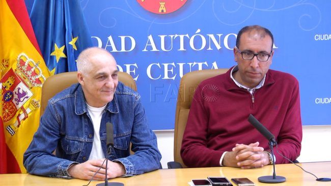 Caballas renuncia a las Generales para no dividir al electorado y “frenar el avance de la extrema derecha”