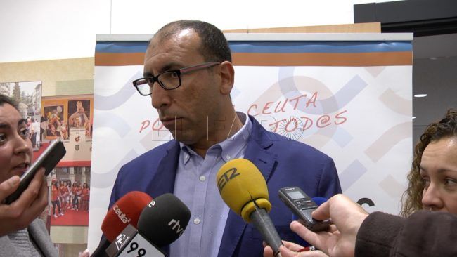 Ali: “El PP y VOX son primos hermanos”