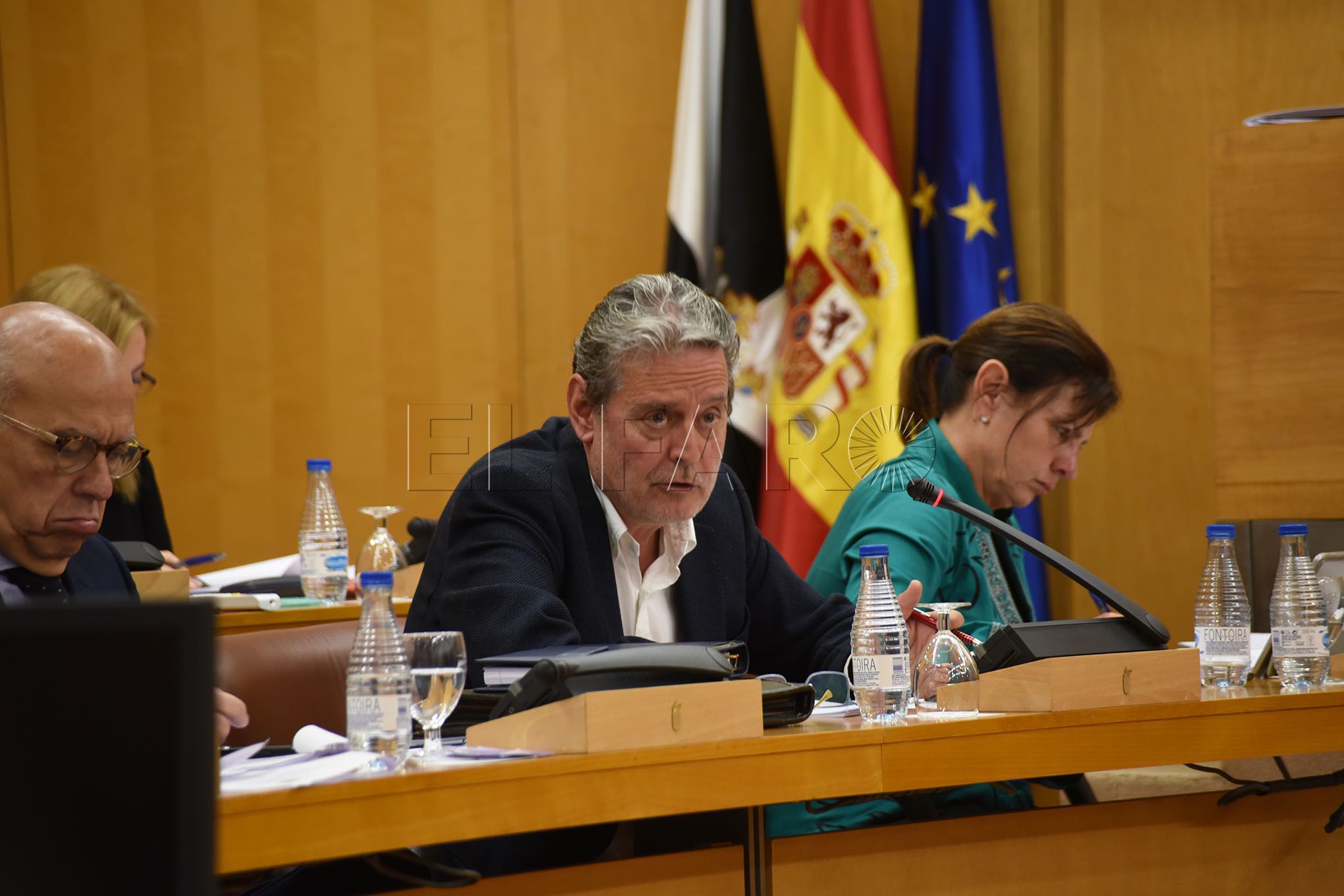 Las ayudas sociales a los ciudadanos no tendrán naturaleza de derecho