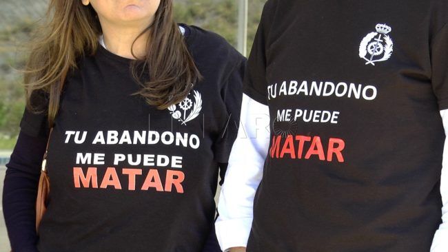 Trabajadores de la prisión de Fuerte Mendizábal piden un entorno laboral seguro