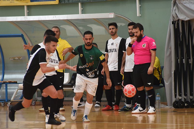 El Deportivo sigue en la zona alta