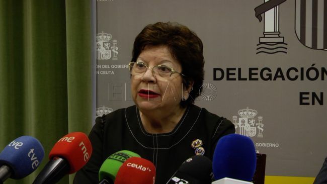 Salvadora Mateos: “Hemos demostrado que se puede hacer política de otra forma”