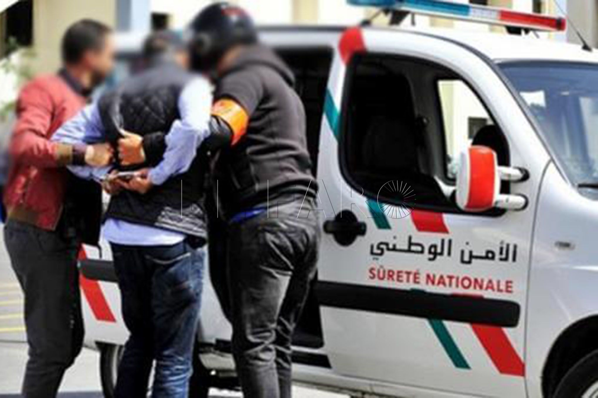Diez detenidos por falsificar documentos oficiales para obtener la nacionalidad marroquí