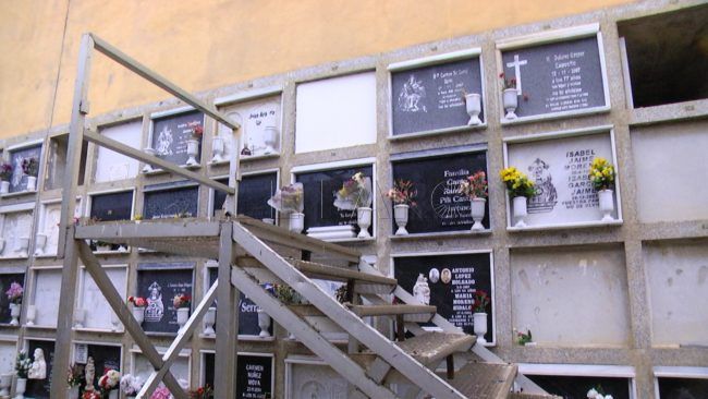 ‘Varón, negro, sin identificar’: la muerte de un inmigrante en Ceuta