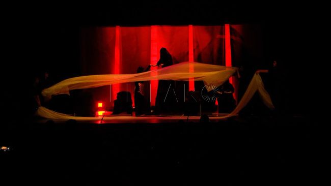 Alumnos del ‘Camoens’ organizan un ‘talent show’ artístico y creativo