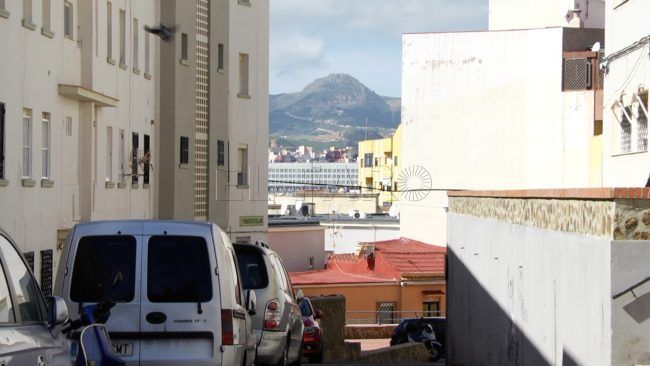 Barrios de Ceuta | O’Donnell: Dos militares y un apóstol que viven casi un siglo entre navegantes