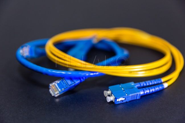 Atención a las nuevas tarifas de Fibra + Móvil de Jazztel