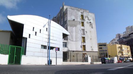 HOSPITAL CRUZ ROJA 1