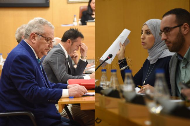 Hachuel: “La zona de embolsamiento ha llegado para quedarse”