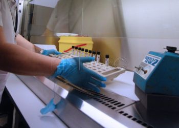 Laboratorio