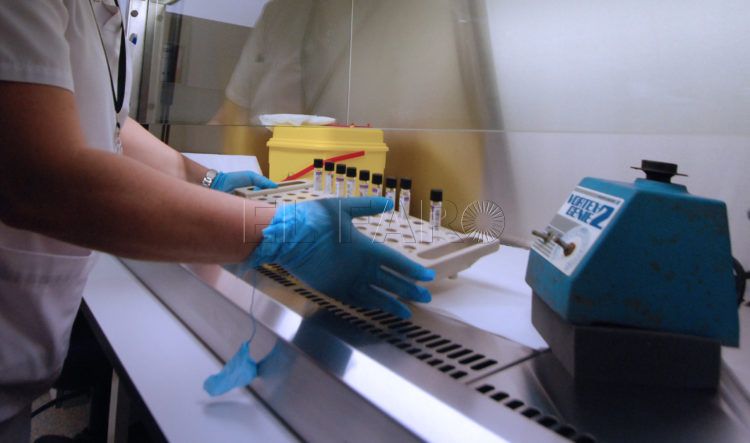 Laboratorio