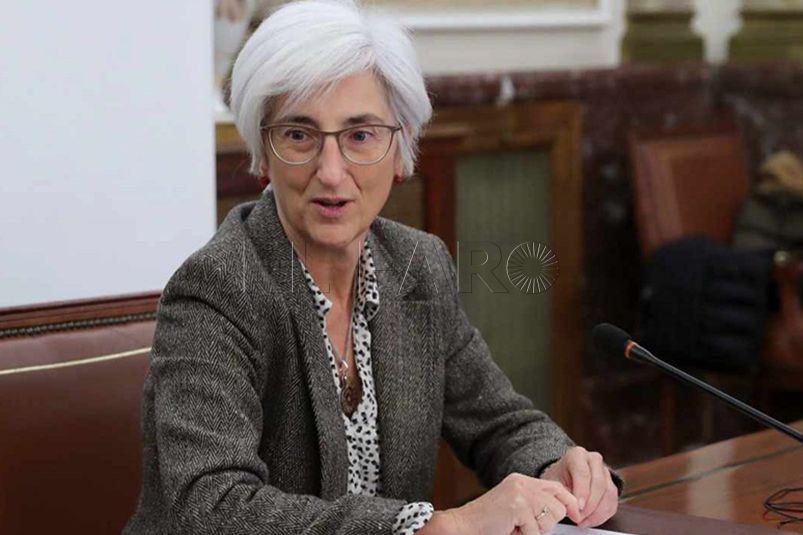 La Fiscal General española recuerda que los yihadistas retornados responderán ante los tribunales