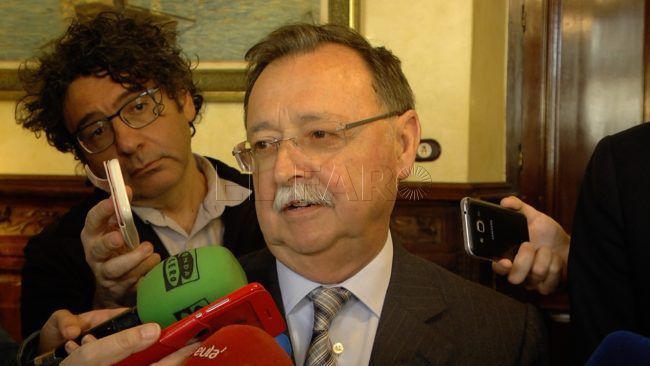 Vivas sobre la candidatura de Rodríguez Valero al Congreso: “Nunca pude imaginarme que terminaría presentándose por Vox”