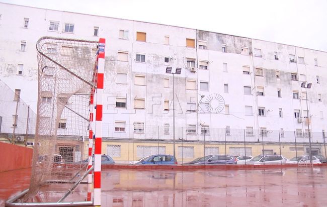 El presidente del Puerto tratará la situación de las casas portuarias