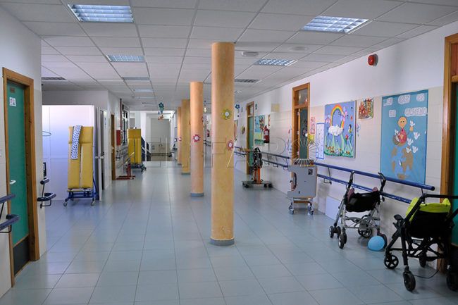 Educación niega que se vayan a cerrar los centros de Educación Especial