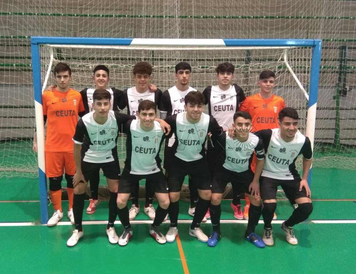 El Deportivo Ceutí se juega parte de sus posibilidades