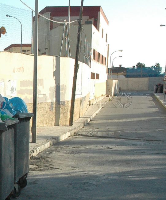 Condenado a prisión por llevar nueve kilos de hachís en su motocicleta