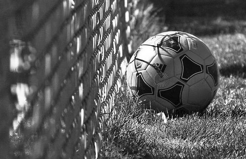 Un vistazo al pasado del fútbol ceutí