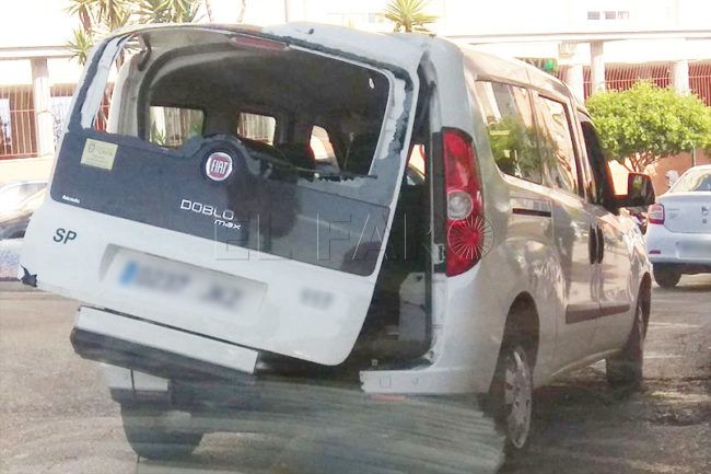 Denuncian falta de transparencia en las licencias para taxis adaptados