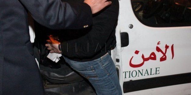 Detenidas 14 personas en una operación contra el tráfico de personas