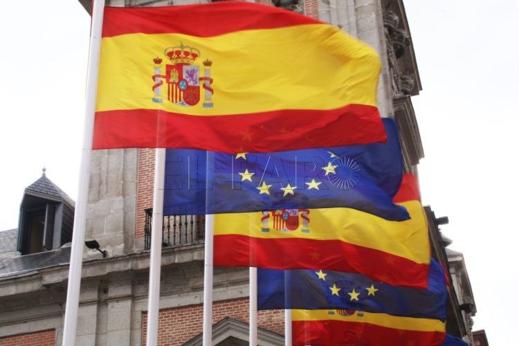 bandera-espana-ue