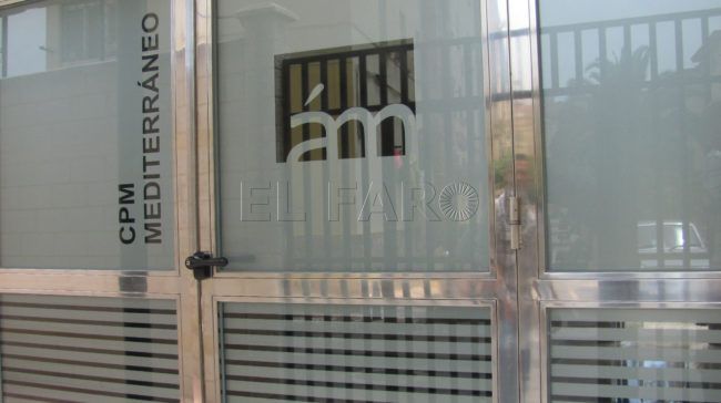 El Faro - Guía para entrar en la bolsa de trabajo de educador en el Área de Menores de Ceuta