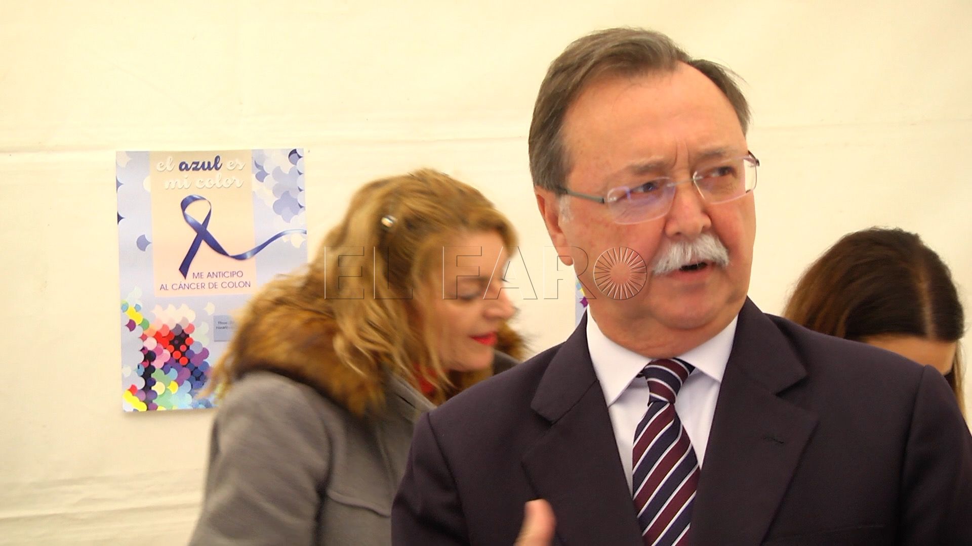Vivas sobre el caso Fortes: “La designación del señor Fortes fue un error y lo asumo”
