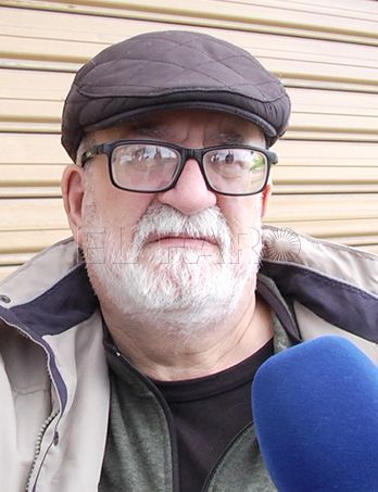 La Encuesta | ¿Conoce algún candidato de los que se presentan a las elecciones generales por Ceuta?