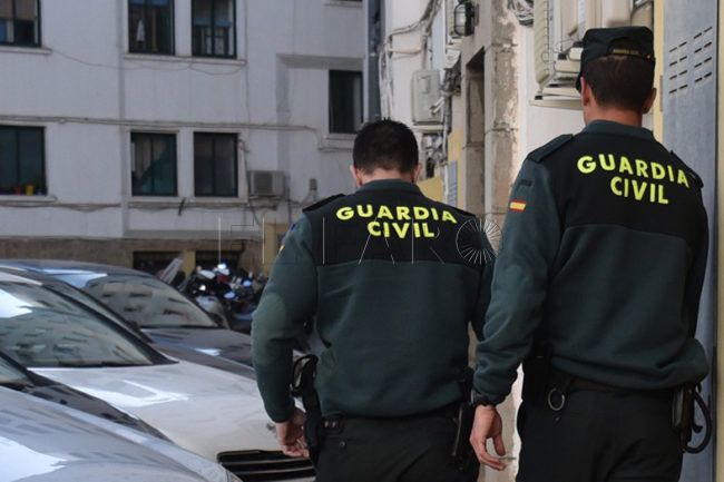 IGC, sobre los permisos en la Guardia Civil: «Nos tratan como funcionarios de segunda»