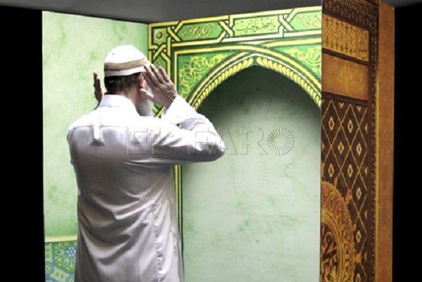 El imán de una mezquita en Tánger, atacado con armas blancas durante la oración del alba