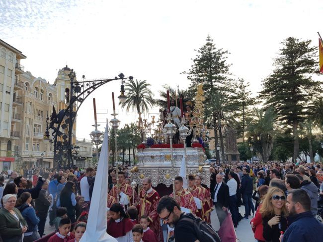 Domingo de Ramos